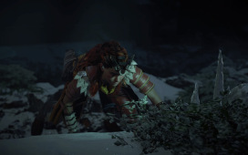 Horizon Zero Dawn