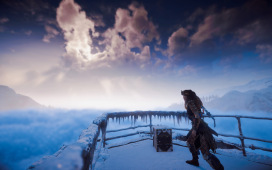 Horizon Zero Dawn