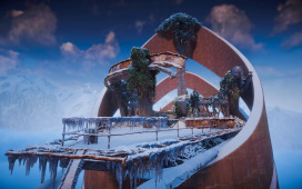 Horizon Zero Dawn