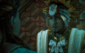 Horizon Zero Dawn