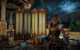 Horizon Zero Dawn