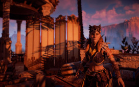 Horizon Zero Dawn