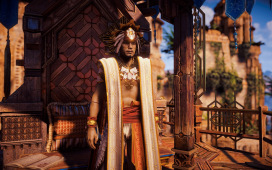 Horizon Zero Dawn