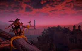 Horizon Zero Dawn