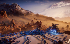 Horizon Zero Dawn