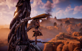 Horizon Zero Dawn