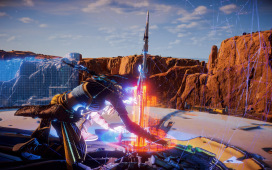 Horizon Zero Dawn