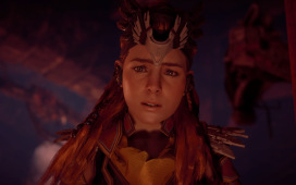 Horizon Zero Dawn