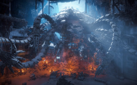 Horizon Zero Dawn