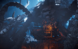 Horizon Zero Dawn