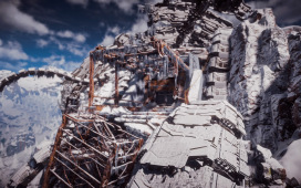 Horizon Zero Dawn