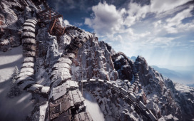 Horizon Zero Dawn
