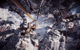 Horizon Zero Dawn