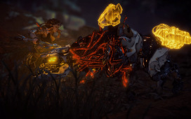 Horizon Zero Dawn