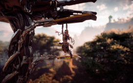 Horizon Zero Dawn
