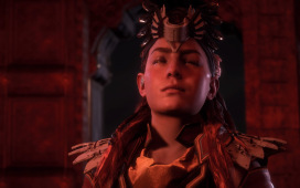 Horizon Zero Dawn
