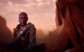 Horizon Zero Dawn