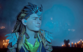 Horizon Zero Dawn
