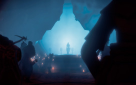 Horizon Zero Dawn