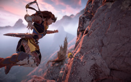Horizon Zero Dawn