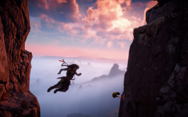 Horizon Zero Dawn