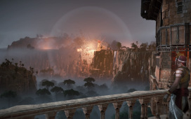 Horizon Zero Dawn