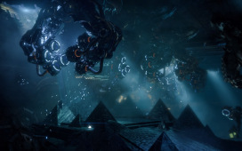 Horizon Zero Dawn