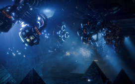 Horizon Zero Dawn