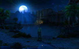 Lost Horizon 2