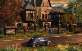 Lost Horizon 2