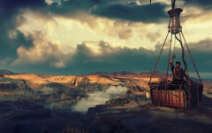 Mad Max