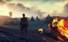 Mad Max