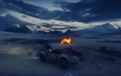 Mad Max