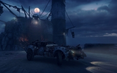 Mad Max