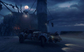 Mad Max