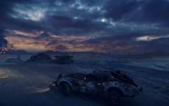 Mad Max