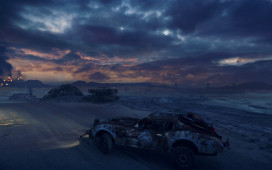 Mad Max