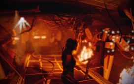 Mass Effect 2