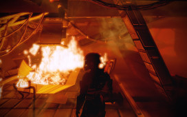 Mass Effect 2