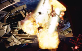 Mass Effect 2