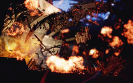 Mass Effect 2
