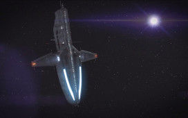 Mass Effect 2