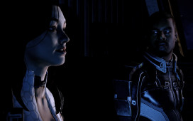 Mass Effect 2