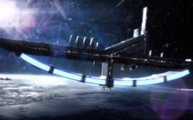 Mass Effect 2