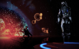 Mass Effect 2