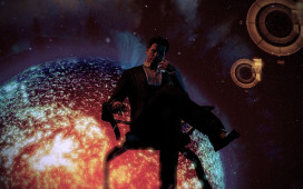 Mass Effect 2