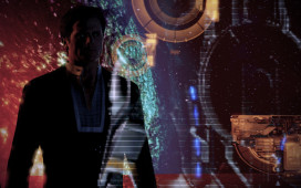 Mass Effect 2