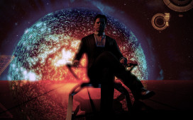 Mass Effect 2