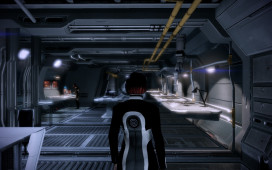 Mass Effect 2