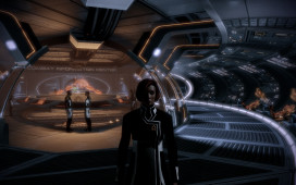 Mass Effect 2